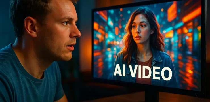 Midjourney запускает AI‑видео: модель V1 и новые возможности