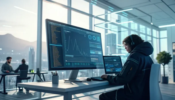 Как партнерство Meta с MidJourney меняет правила AI-графики в 2026 году Как партнерство Meta с MidJourney меняет правила AI-графики в 2026 году