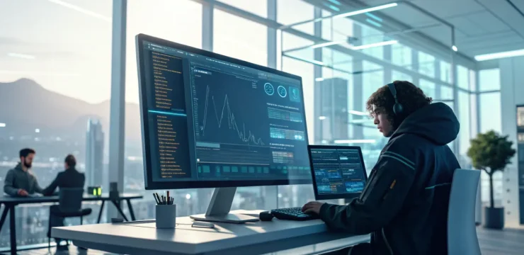 Как партнерство Meta с MidJourney меняет правила AI-графики в 2026 году Как партнерство Meta с MidJourney меняет правила AI-графики в 2026 году