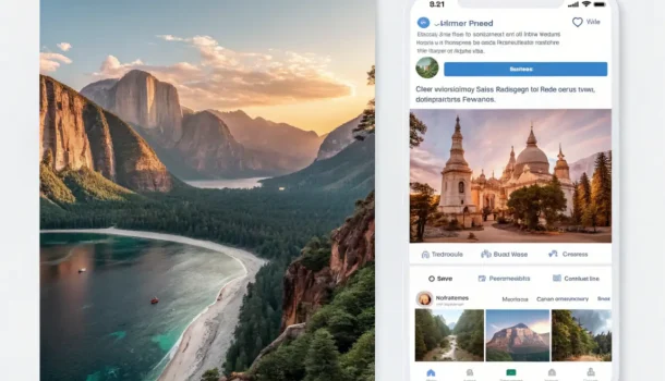 Что изменится в соцсетях, если Midjourney станет “движком красоты
