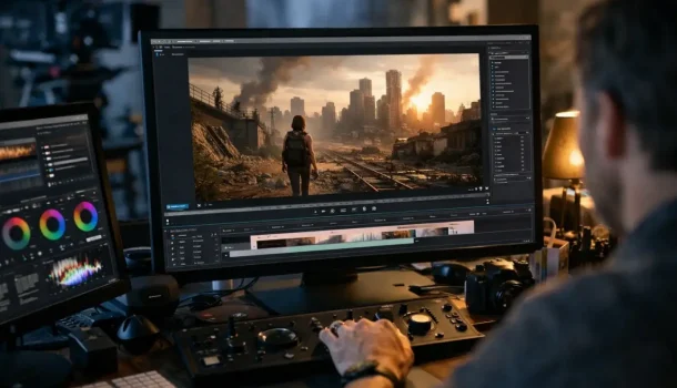 Midjourney запускает генерацию видео: конец эпохи Sora?