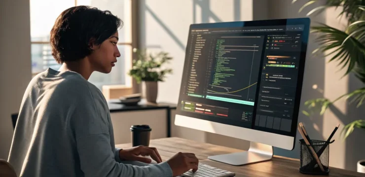 Style Code в Midjourney: как создать свой стиль